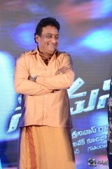 Speedunnodu Movie Platinum Disc Function